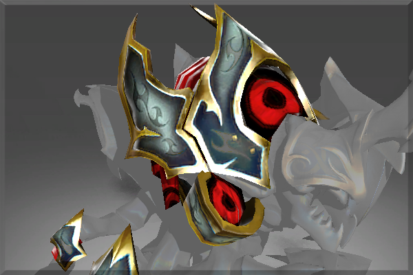 Heroic Shell of the Hidden Hive