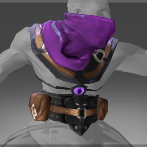 Heroic Shroud of the Awakened