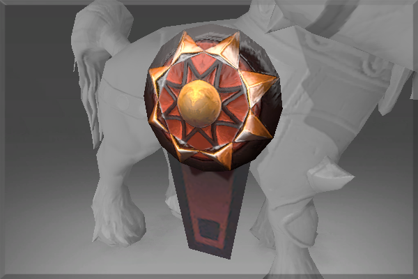 Heroic Sigil of the Steppe