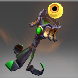 Heroic Spell Surveyor