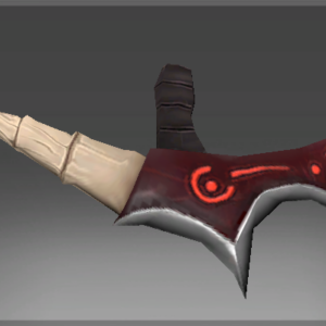 Heroic Spinal Slicer