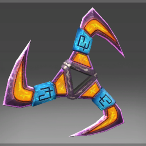 Heroic Star of Silence