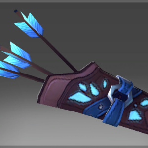 Heroic Starlight Quiver