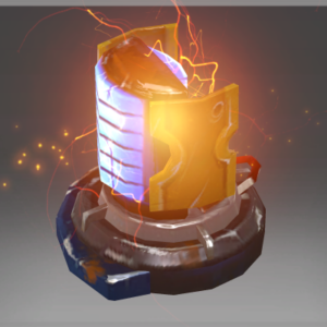 Heroic Warcog Electro Zapper