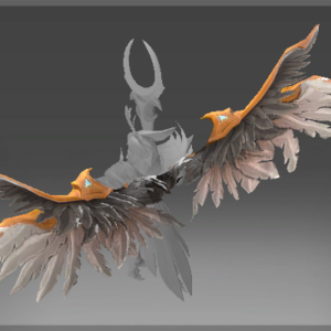 Heroic Wings of Retribution