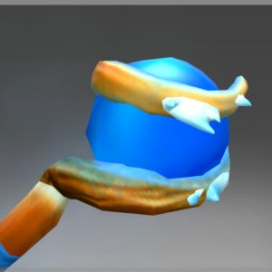 Heroic Wizardry Staff of the North