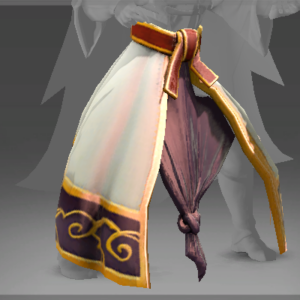 Heroic Wraps of the Eastern Range