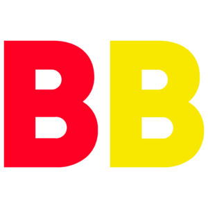 Holo BetBoom Team Team Sticker - TI 2022