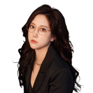 Holo CC Talent Sticker - TI 2023