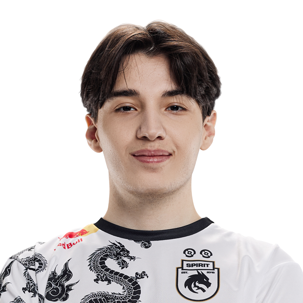 Holo Collapse Player Sticker - TI 2024