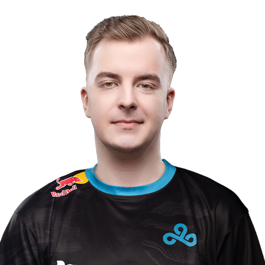 Holo Kataomi` Player Sticker - TI 2024