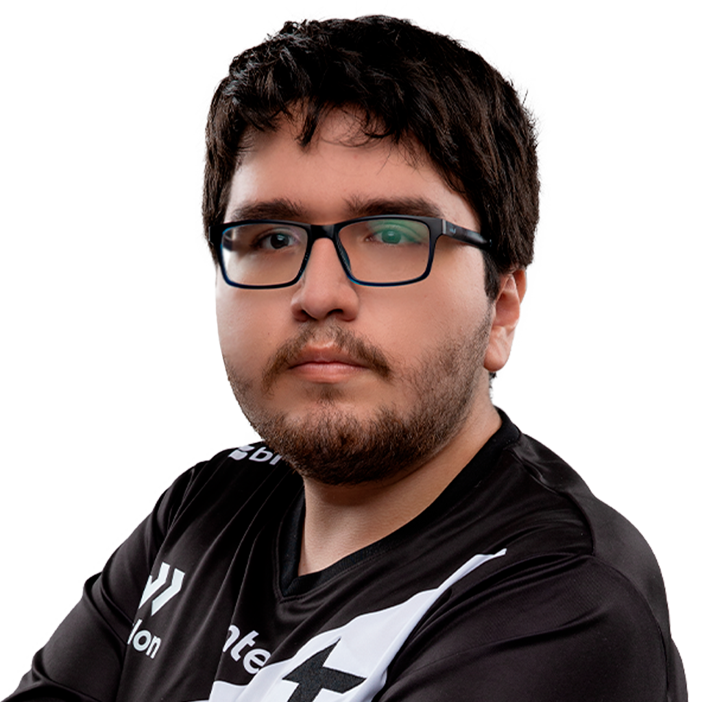 Holo PandaMoo Player Sticker - TI 2022