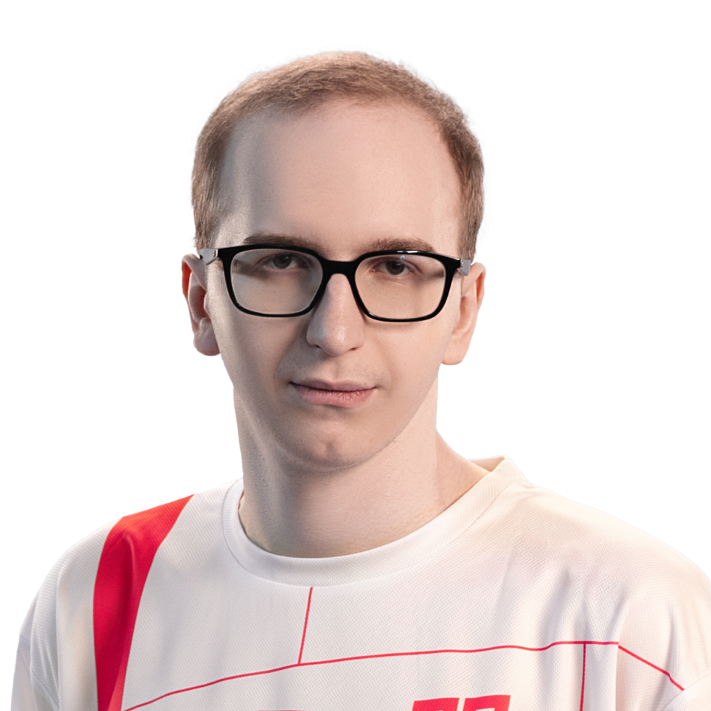 Holo Save- Player Sticker - TI 2024