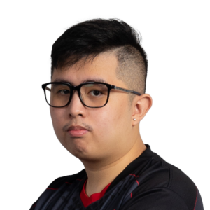 Holo TIMS Player Sticker - TI 2022