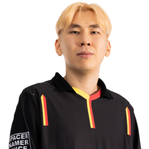 Holo TORONTOTOKYO Player Sticker - TI 2023