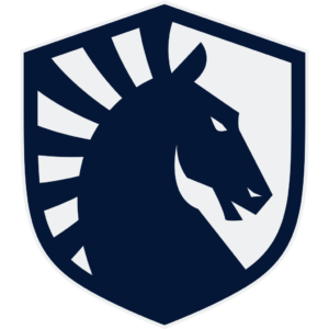 Holo Team Liquid Team Sticker - TI 2023