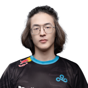 Holo 医者watson` Player Sticker - TI 2024