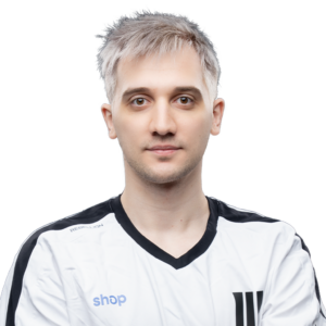 Holo 天鸽 Player Sticker - TI 2023