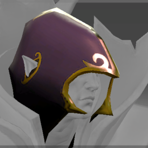 Hood of Endless Intellect