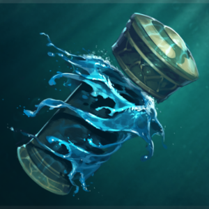 Immortal Treasure I 2017