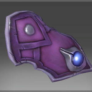 Inscribed Acolyte of Vengeance Bracers
