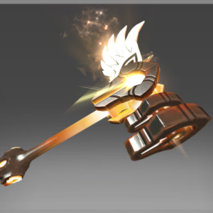 Inscribed Adoring Wingfall