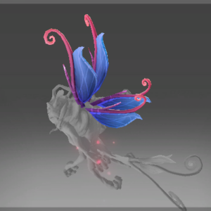 Inscribed Aether-Wings