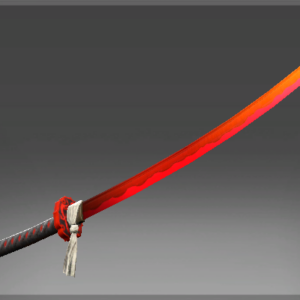 Inscribed Akakiryu of a Thousand Faces