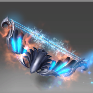 Inscribed Algid Legacy