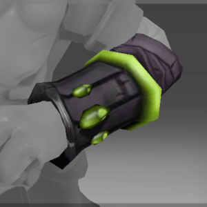 Inscribed Ancient Bonds