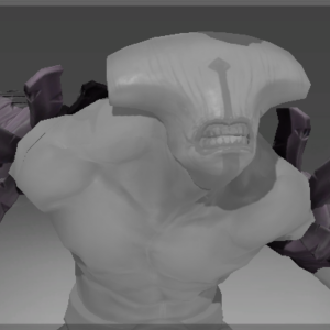 Inscribed Ancient Knots