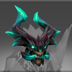 Inscribed Apex of Measureless Ruin