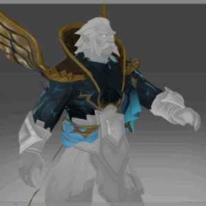 Inscribed Arc of the Sovereign Back