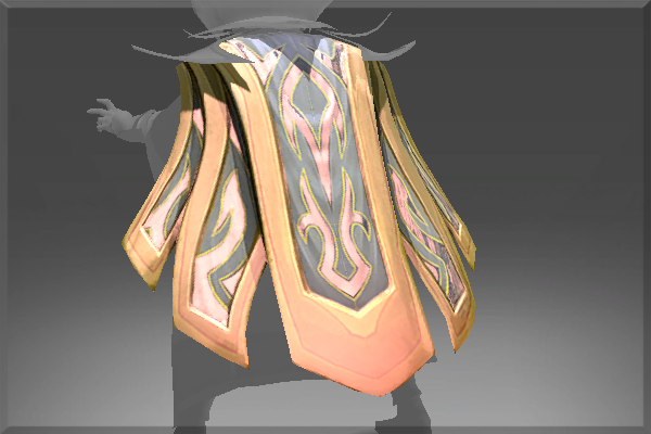 Inscribed Arcane Drapings