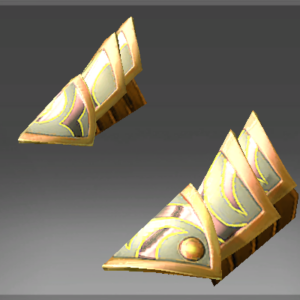 Inscribed Arcane Fist