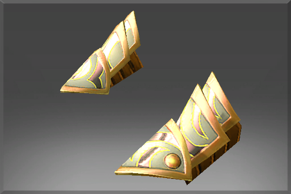 Inscribed Arcane Fist