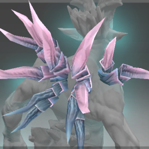 Inscribed Armor of Twisted Wisdom