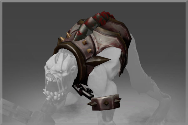 Inscribed Armor of the Chainbreaker