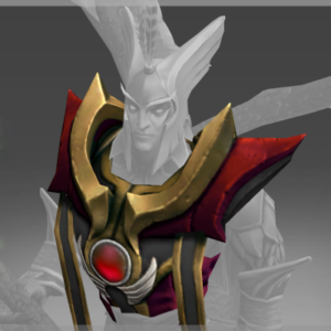 Inscribed Armor of the Manticore