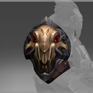 Inscribed Armor of the Wrathful Annihilator