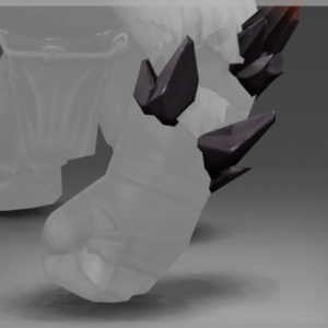 Inscribed Arms of Deep Magma