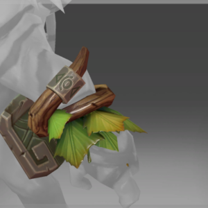 Inscribed Arms of the Monument of Ruin