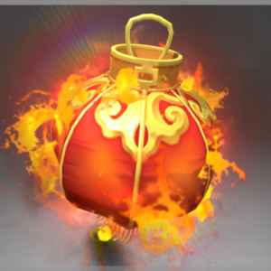 Inscribed Attunements of the Ornate - Supernova