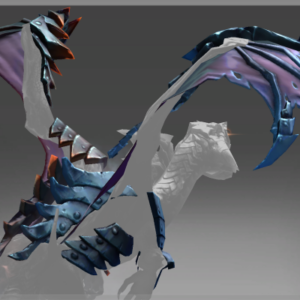 Inscribed Barding of Chimeric Rapport