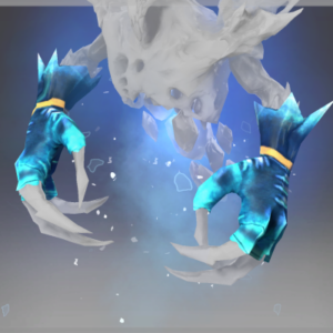 Inscribed Bindings of the Prophet Foretold