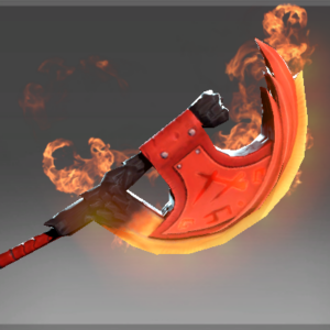 Inscribed Blade of Soul Hunger