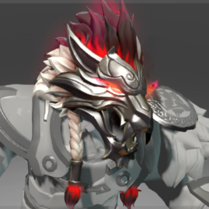 Inscribed Bloodmayne Avenger