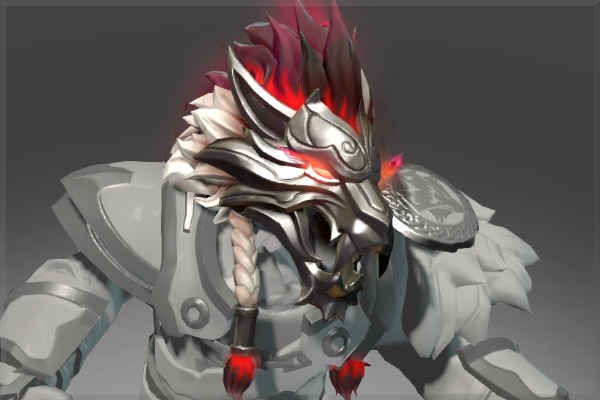 Inscribed Bloodmayne Avenger