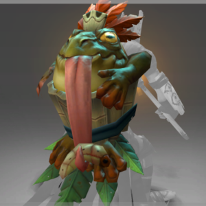 Inscribed Bogmarch Barrel