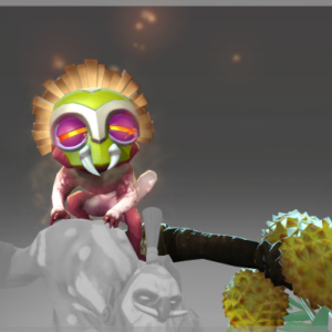 Inscribed Bonkers of Awaleb